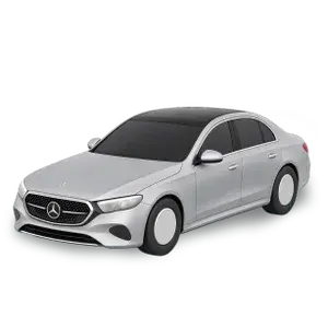 Mercedes E Class